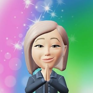 Meet your Posher, Gina